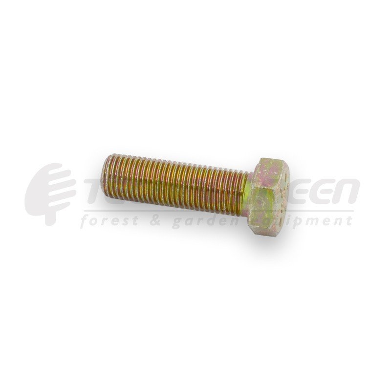 Vijak nosača noža kosilice 3/8" x 1.25"(32mm)