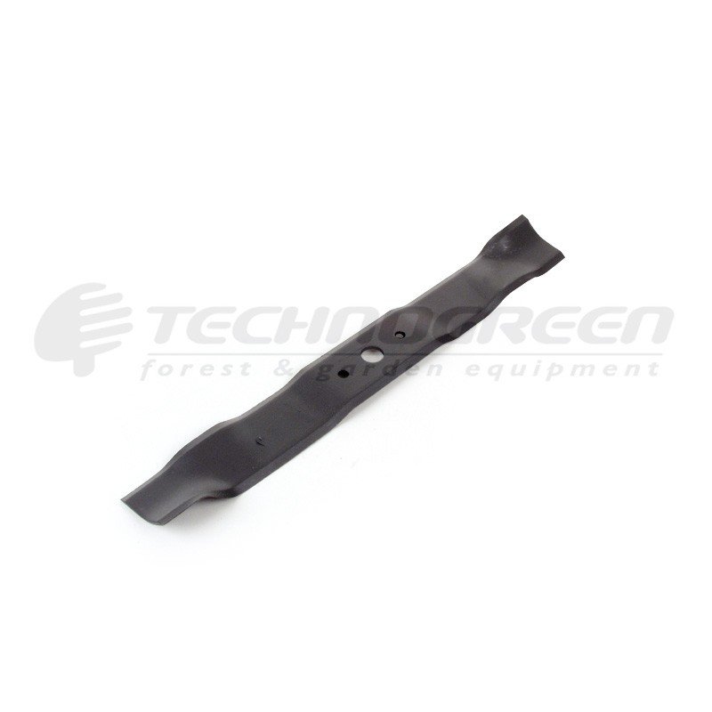 Nož kosilice 46cm, CASTELGARDEN NG464, NG474, ZB=18mm, usitnjavanje,