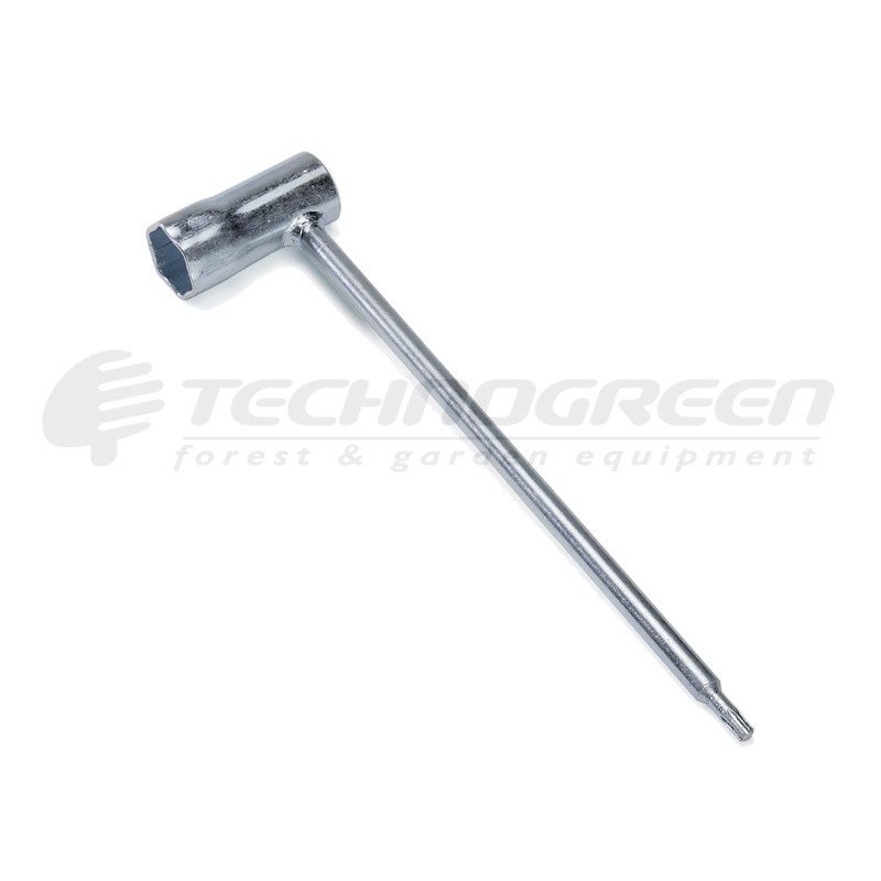 Ključ torx 25, S tip