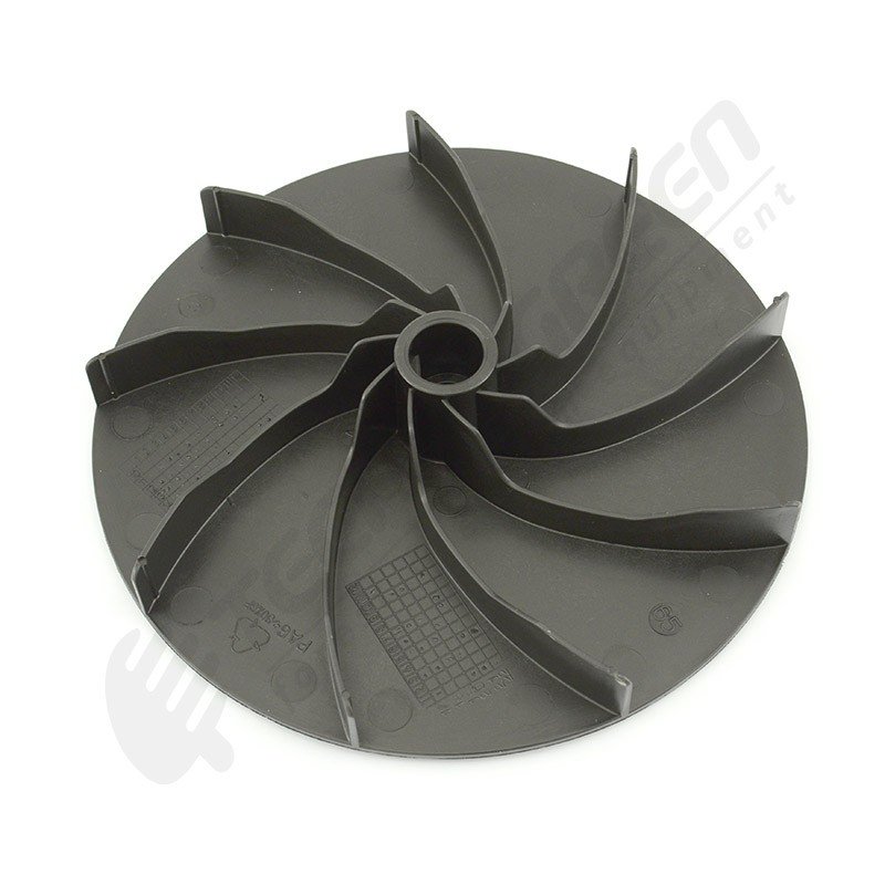 Nosač noža - ventilator CASTELGARDEN, RASER K350, (017-505, W103-04,) - 322465602/1 Nosač noža - ventilator CASTELGARDEN, RASER K350, (017-505, W103-04, )