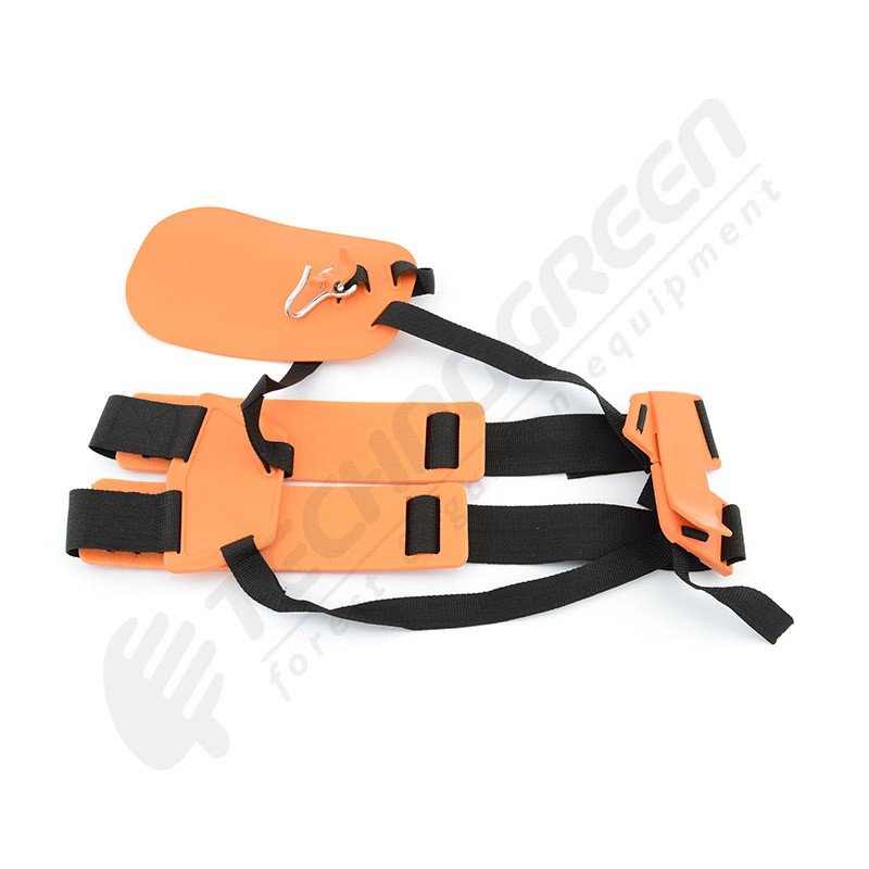 Uprtač za trimer - dvostruki comfort plus