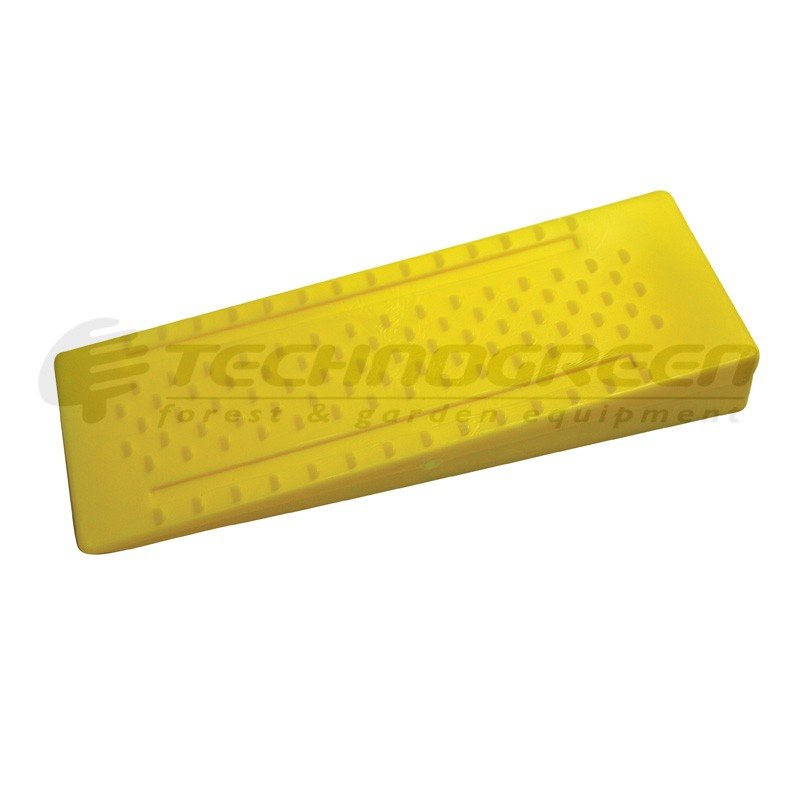 Klin za cepanje 170 x 25mm, plastični